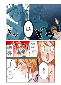 Page 4 of Dorobouneko no Douzou no Mae de | In Front Of The Thieving Cat's Bronze Statue - preview thumbnail