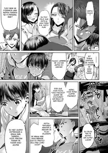 Page 4 of Ijime Bokumetsu Swapping | Troca Anti-Bullying (decensored) - preview thumbnail