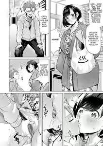 Page 71 of Ijime Bokumetsu Swapping | Troca Anti-Bullying (decensored) - preview thumbnail