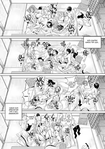 Page 85 of Ijime Bokumetsu Swapping | Troca Anti-Bullying (decensored) - preview thumbnail