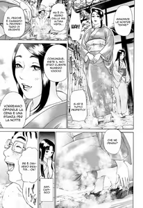 Page 7 of Sai wa nagasa reta | Il Miracolo delle Terme - preview thumbnail