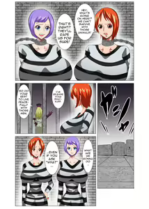 Page 4 of Kangoku Seikatsu | Prison Life - preview thumbnail