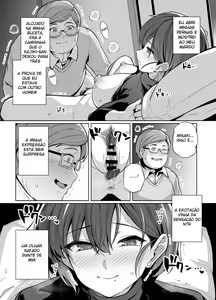 Page 23 of Tsuma ga Tanin no Mesu ni Naru made. Ura | Até Que Minha Esposa Se Torne A Fêmea de Outro Homem. O Lado Oculto ― A Esposa Peituda de Cabelo Curto: O Caso de Sasaki Misaki. ― - preview thumbnail