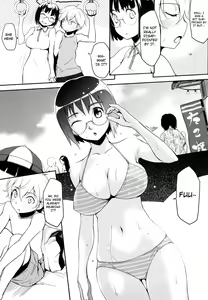 Page 5 of Kisetsu ga Kimi Dake o Kaeru | This Season I Will Change Just For You (decensored) - preview thumbnail