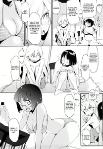 Page 6 of Kisetsu ga Kimi Dake o Kaeru | This Season I Will Change Just For You (decensored) - preview thumbnail