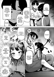 Page 7 of Hayaku Hashiru Tame nara Nandemo Shite Kureru Rikujoubu no Manager |  The Track And Field Club Manager Lets Me Do Whatever I Want To Her If It Makes Me Run Faster - preview thumbnail