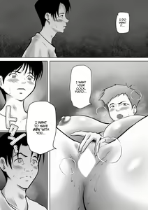 Page 43 of Tsuma ga Sex Sasete Kurenai no de, Musuko ni Netotte Moratte Okazu ni suru koto ni Shimashita - preview thumbnail