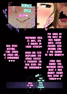 Page 23 of Ienai. ~Érika~ - preview thumbnail