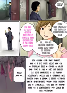 Page 3 of Ienai. ~Érika~ - preview thumbnail