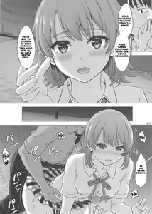 Page 22 of Isshiki Iroha to Mou Ichido Natsuyasumi - Summer Break Once Again With Isshiki Iroha. - preview thumbnail