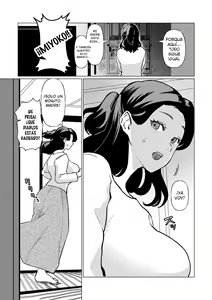 Page 3 of Kioku no Bus-tei de -Musuko to Ochiru Yoru- (Megane Nashi) | La Noche que me Entregué a mi Hijo en la Parada del Bus - preview thumbnail