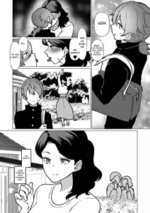 Page 53 of Kioku no Bus-tei de -Musuko to Ochiru Yoru- (Megane Nashi) | La Noche que me Entregué a mi Hijo en la Parada del Bus - preview thumbnail