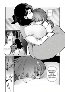 Page 10 of Kioku no Bus-tei de -Musuko to Ochiru Yoru- (Megane Nashi) | La Noche que me Entregué a mi Hijo en la Parada del Bus - preview thumbnail