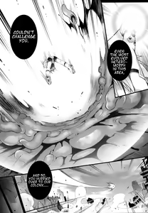 Page 12 of War Gynoid no Shimeikan | Battle Doll's Duty-Rape - preview thumbnail