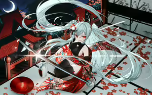 Page 679 of 逆流茶会 - preview thumbnail