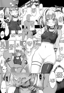 Page 10 of Atahuta - Kanata Doujins - Mixed Edit - preview thumbnail