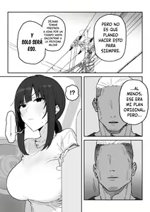 Page 12 of Tanesaki Kaori (39), Musume no Kawari ni Doujin AV Debut | Takesaki Kaori (39) Hace su Debut en un Douji AV en Lugar de su Hija - preview thumbnail