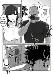 Page 15 of Tanesaki Kaori (39), Musume no Kawari ni Doujin AV Debut | Takesaki Kaori (39) Hace su Debut en un Douji AV en Lugar de su Hija - preview thumbnail
