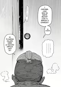 Page 66 of Tanesaki Kaori (39), Musume no Kawari ni Doujin AV Debut | Takesaki Kaori (39) Hace su Debut en un Douji AV en Lugar de su Hija - preview thumbnail