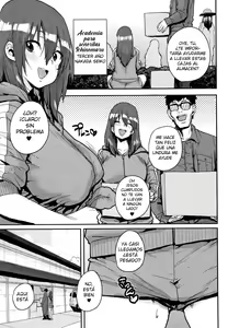 Page 158 of Gakuen Kounin Tanetsuke Gasshuku - preview thumbnail