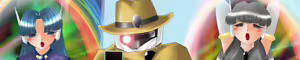 Page 213 of Sentai Dai Pinchi 03 - preview thumbnail