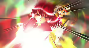 Page 41 of Sentai Dai Pinchi 03 - preview thumbnail