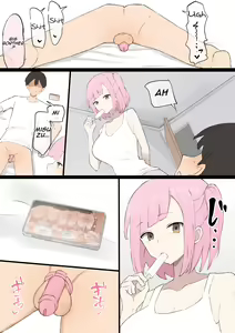 Page 32 of "Masochists" can't pass on their genes! | "Mazo" wa Idenshi Nokosemasen! - preview thumbnail