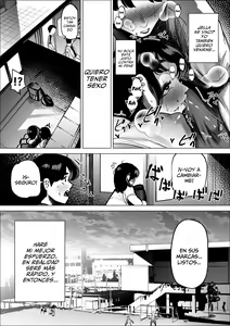 Page 17 of Hayaku Hashiru Tame nara Nandemo Shite Kureru Rikujoubu no Manager | La Gerente Del Club De Atletismo Me Deja Hacer Lo Que Quiera Con Ella Si Eso Me Hace Correr Más Rápido - preview thumbnail
