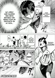 Page 18 of Hayaku Hashiru Tame nara Nandemo Shite Kureru Rikujoubu no Manager | La Gerente Del Club De Atletismo Me Deja Hacer Lo Que Quiera Con Ella Si Eso Me Hace Correr Más Rápido - preview thumbnail