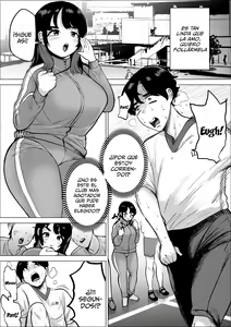Page 4 of Hayaku Hashiru Tame nara Nandemo Shite Kureru Rikujoubu no Manager | La Gerente Del Club De Atletismo Me Deja Hacer Lo Que Quiera Con Ella Si Eso Me Hace Correr Más Rápido - preview thumbnail