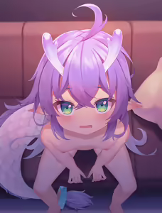 Bailu — hentai manga cover on Fhentai