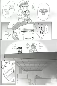 Page 5 of TOOOOK! - Pokemon dj - preview thumbnail