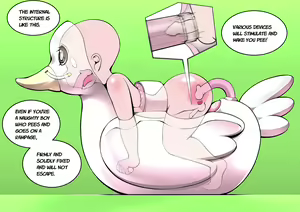 Page 15 of Cocco's Parenting Channel 3 - preview thumbnail