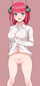 Amog - hentai manga cover image