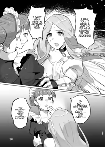 Page 23 of The End Of The Beast - preview thumbnail