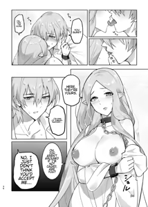 Page 34 of The End Of The Beast - preview thumbnail