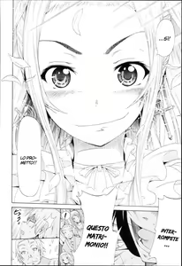 Page 36 of Be......Silent... | In Silenzio - preview thumbnail