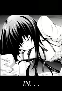 Page 8 of Be......Silent... | In Silenzio - preview thumbnail