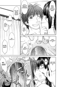 Page 105 of I Love! (decensored) - preview thumbnail