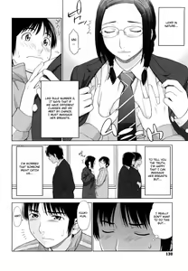 Page 131 of I Love! (decensored) - preview thumbnail