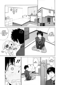 Page 33 of I Love! (decensored) - preview thumbnail