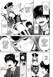 Page 37 of I Love! (decensored) - preview thumbnail