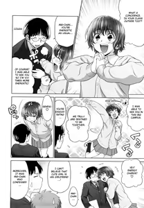Page 8 of I Love! (decensored) - preview thumbnail