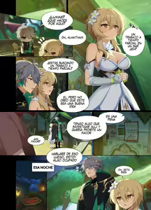 Page 3 of Mazu wa Watashi o Chuumon Shite | Ordéname Primero (decensored) - preview thumbnail
