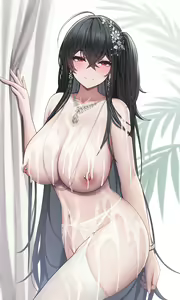 Page 1807 of Siu 【pixiv Fanbox】 - preview thumbnail