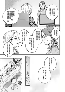 Page 6 of Shanai renai kojo apuri | 社内恋爱提升app 01 - preview thumbnail