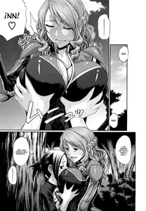 Page 150 of Dress Select (decensored) - preview thumbnail