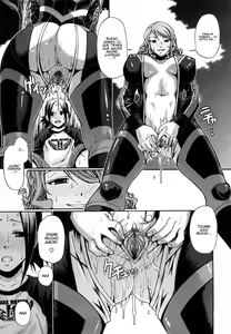 Page 156 of Dress Select (decensored) - preview thumbnail