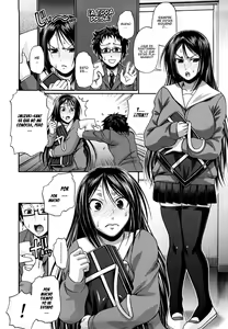 Page 192 of Dress Select (decensored) - preview thumbnail