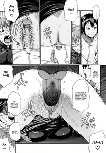 Page 20 of Dress Select (decensored) - preview thumbnail